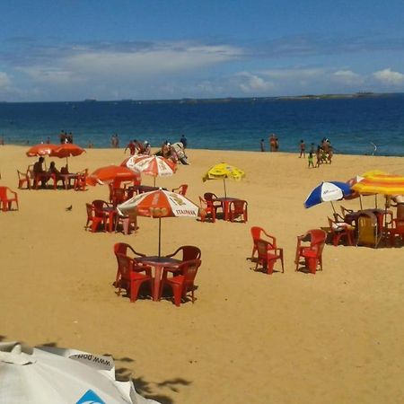Suite Itaparica Vila Velha  Bagian luar foto