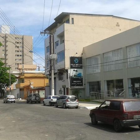 Suite Itaparica Vila Velha  Bagian luar foto