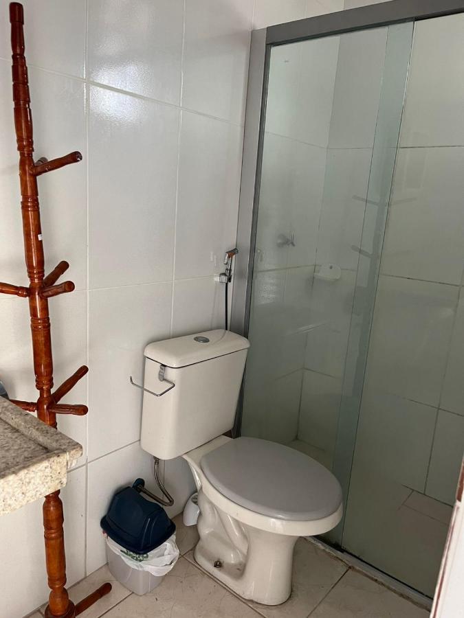 Suite Itaparica Vila Velha  Bagian luar foto