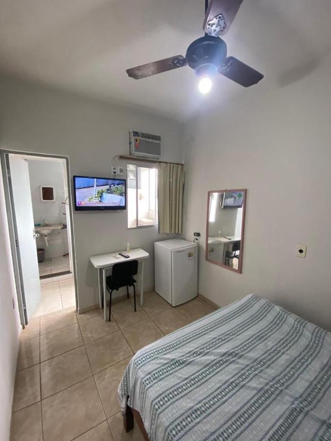 Suite Itaparica Vila Velha  Bagian luar foto